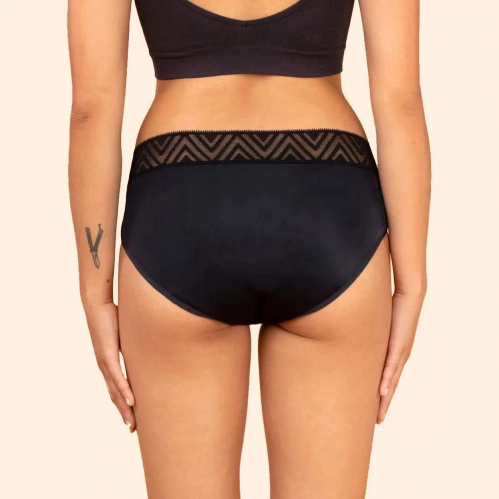 Thinx Period Underwear - Picture 3 of 4